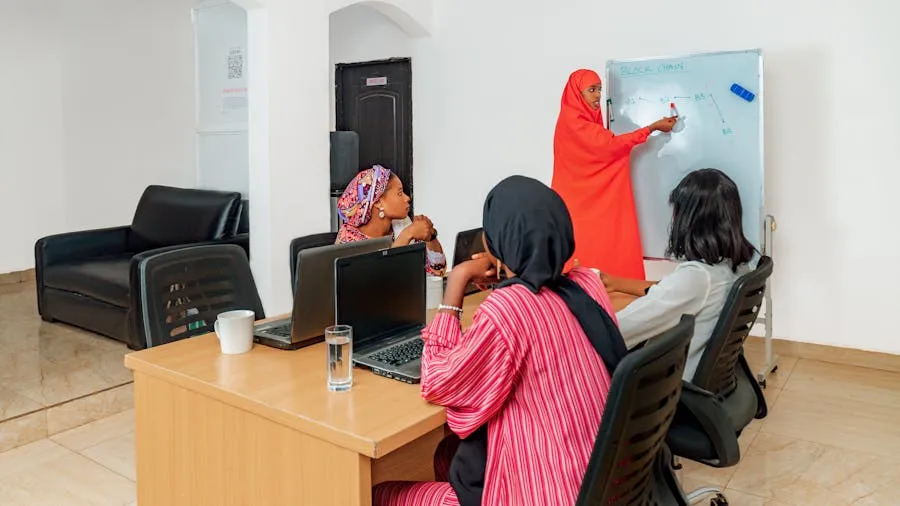 Digital Marketing Training in Nigeria: What to Learn, Where to Start, and Whether You Actually Need It